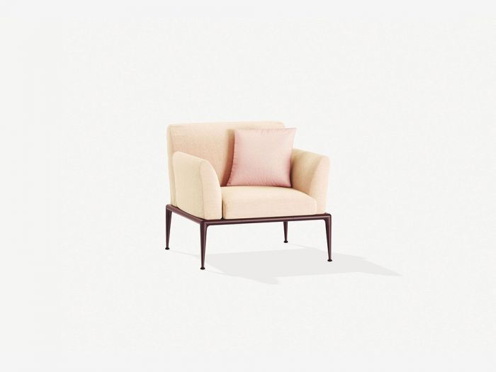 New Joint Armchair image #1