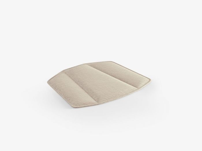 Forest Thermoformed Seat Cushion for Chair/Dining Armchair/Stool image #2