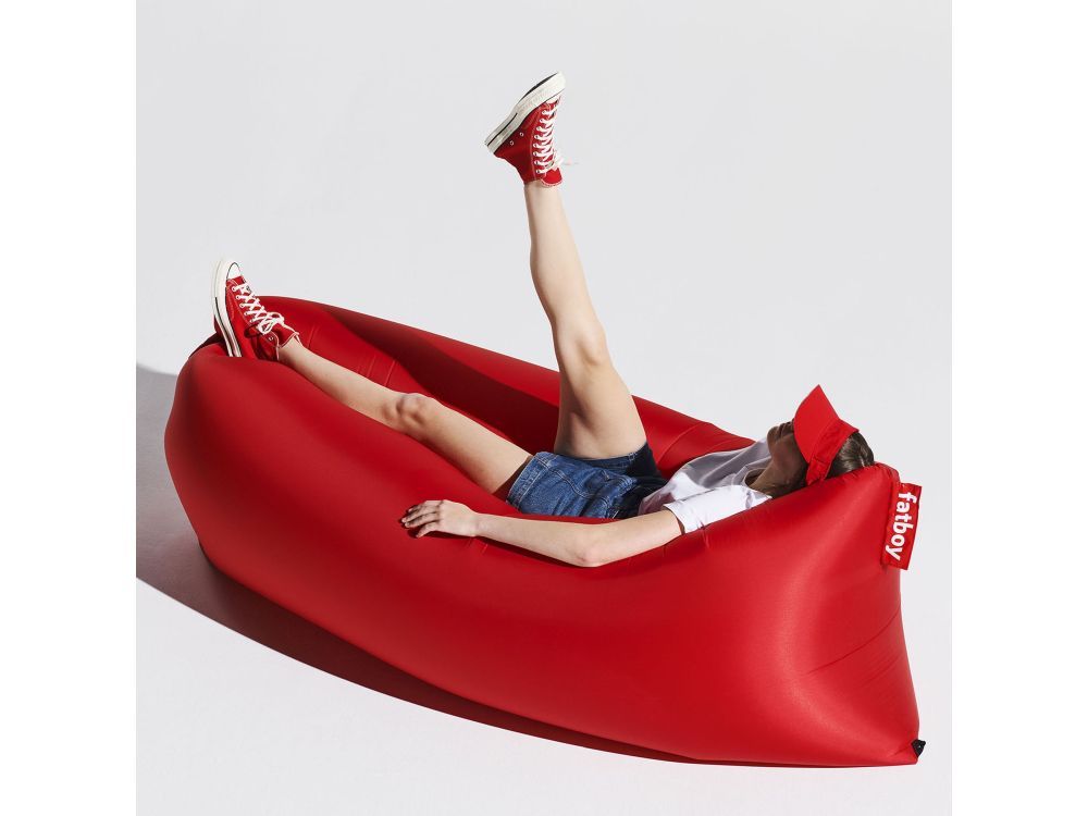 Lamzac the Original 1.0 Inflatable Lounge image