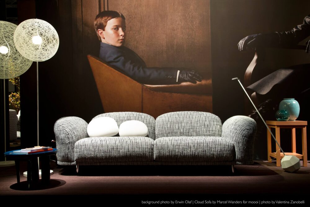 Cloud Sofa - Image 3