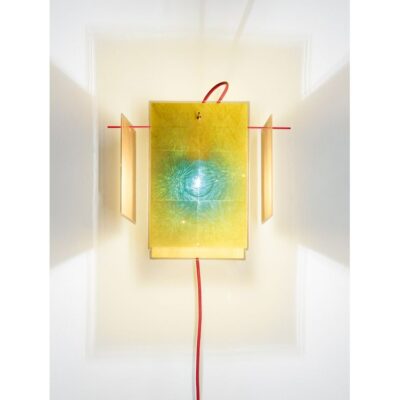 24 Karat Blau Wall - Image 3
