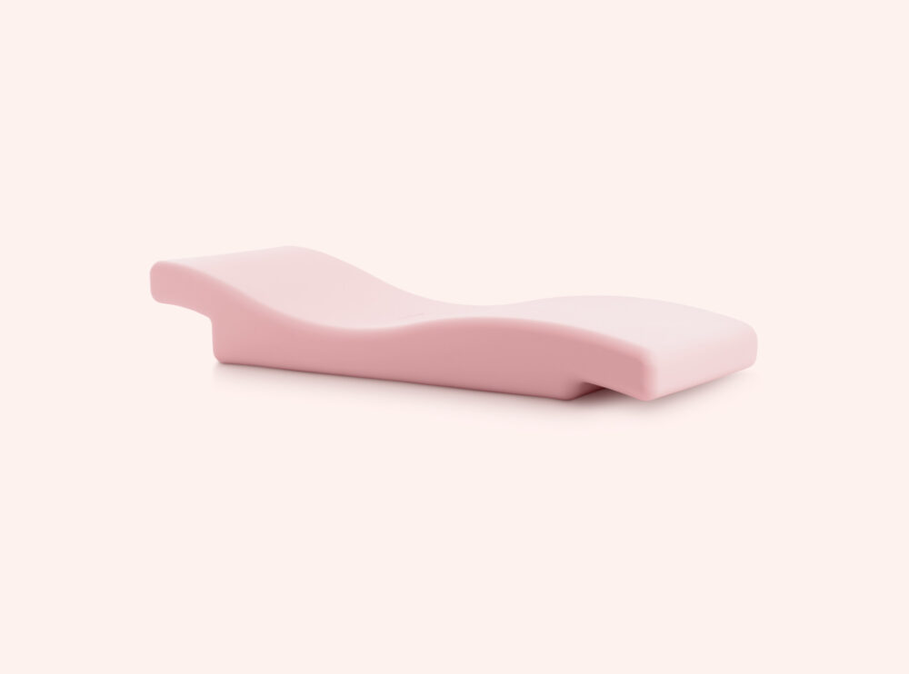 356 CHAISELONGUE