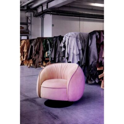 Leon Armchair - Image 6
