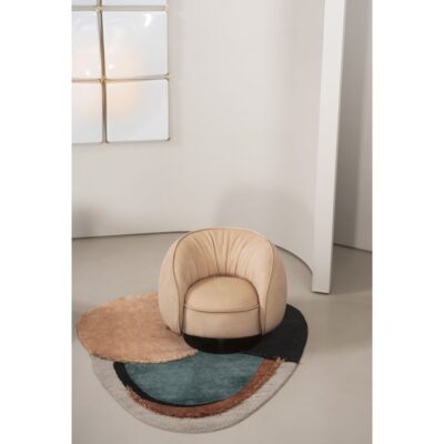 Leon Armchair - Image 5