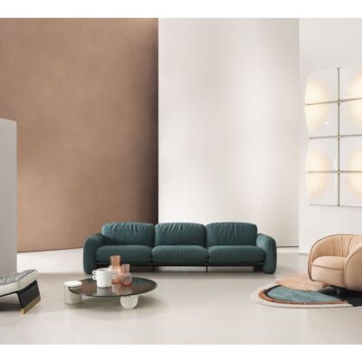 Leon Armchair - Image 3