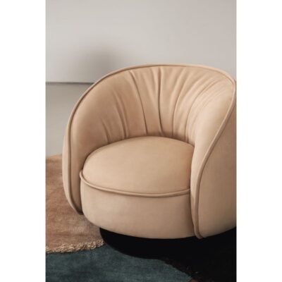 Leon Armchair - Image 7