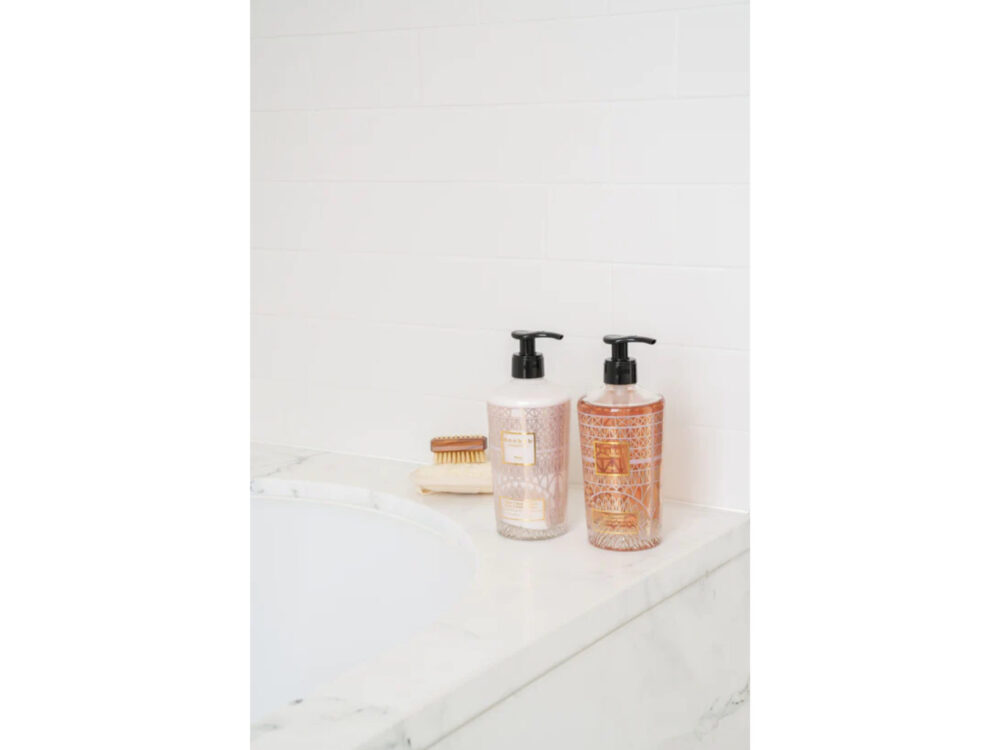 Gift Box Paris Body & Hand Lotion and Shower Gel - Image 2