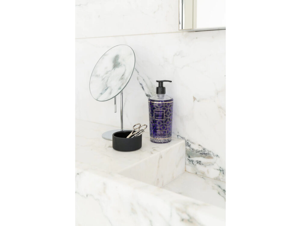 Hand Wash Gel 350ml Gentlemen - Image 3