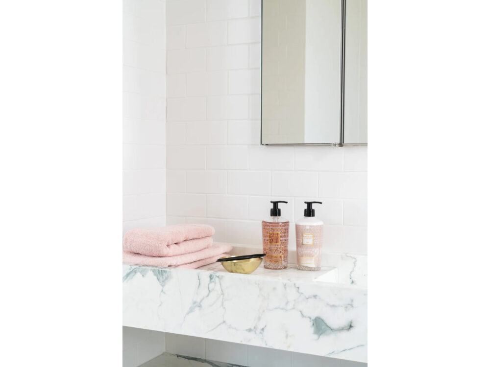 Κουτί δώρου Paris Body & Hand Lotion και Hand Wash Gel - Image 2