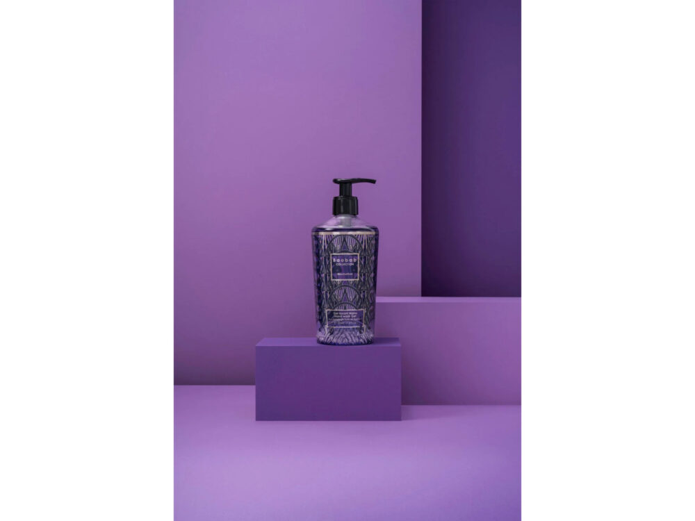Hand Wash Gel 350ml Manhattan - Image 4