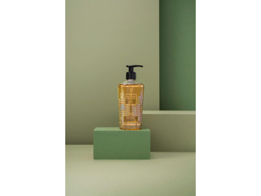 Hand Wash Gel 350ml Miami - Image 4