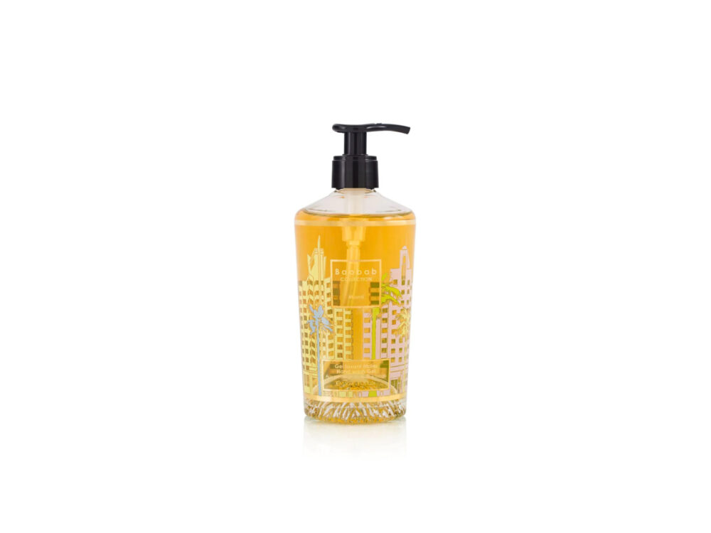 Hand Wash Gel 350ml Miami