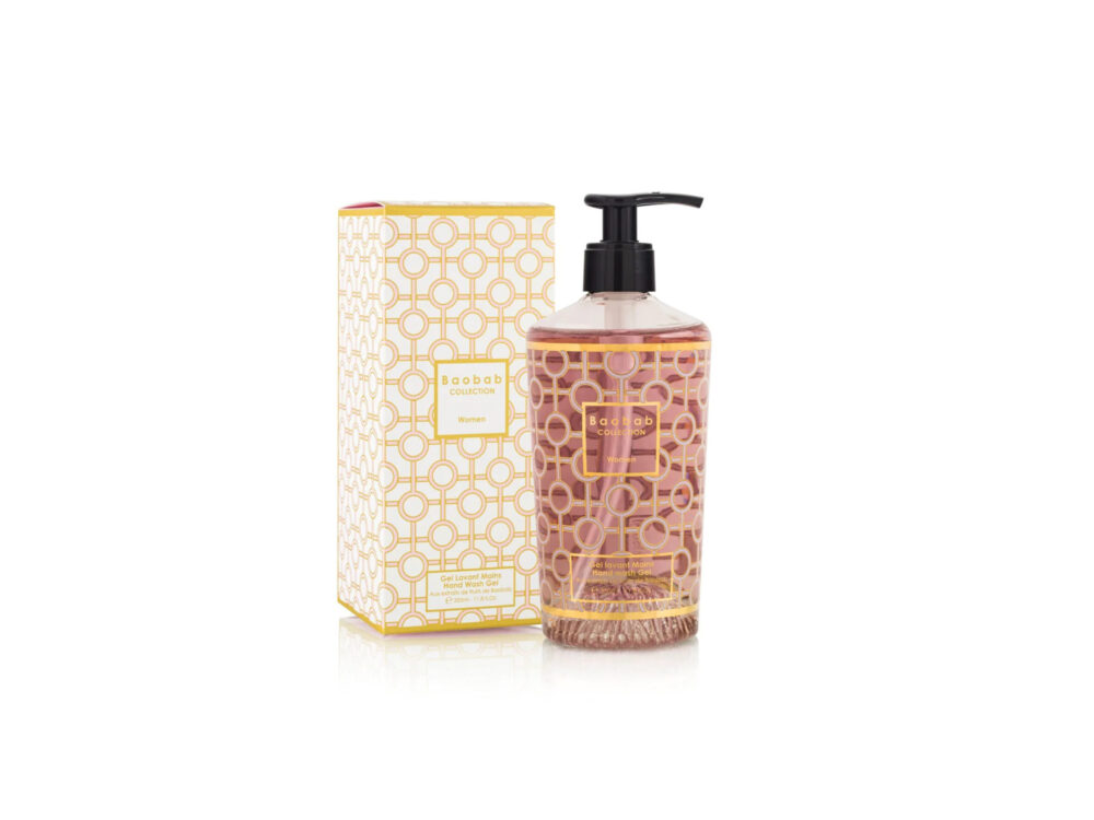 Hand Wash Gel 350ml Women - Image 2
