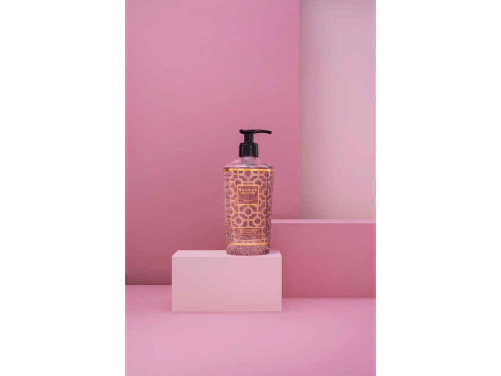 Hand Wash Gel 350ml Women - Image 4