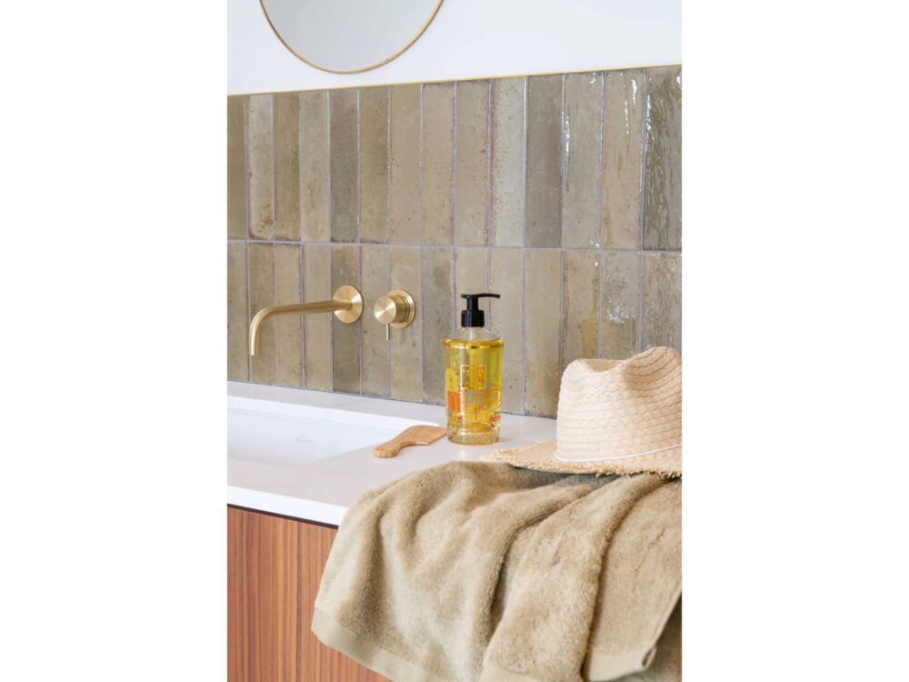 Hand Wash Gel 350ml Saint-Tropez - Image 3