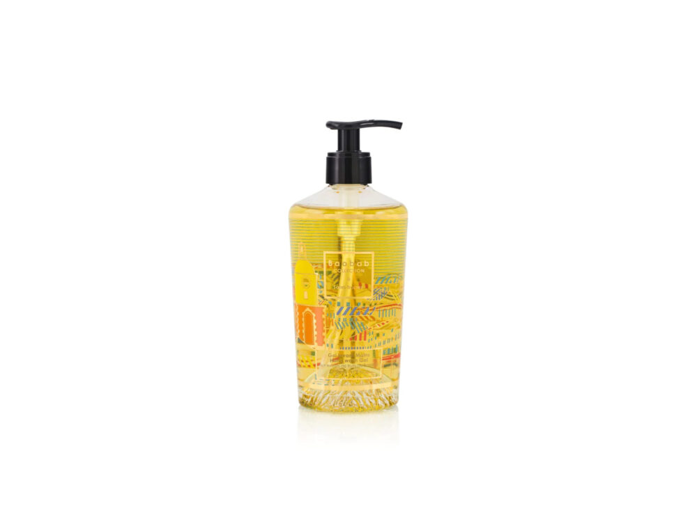 Hand Wash Gel 350ml Saint-Tropez