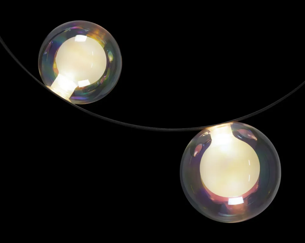 Hubble Bubble - Image 2