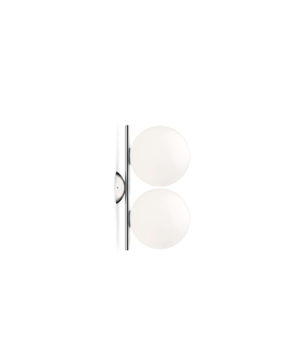 IC Ceiling/Wall 1 Double
