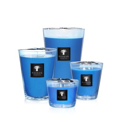 Candle All Seasons Nosy Iranja
