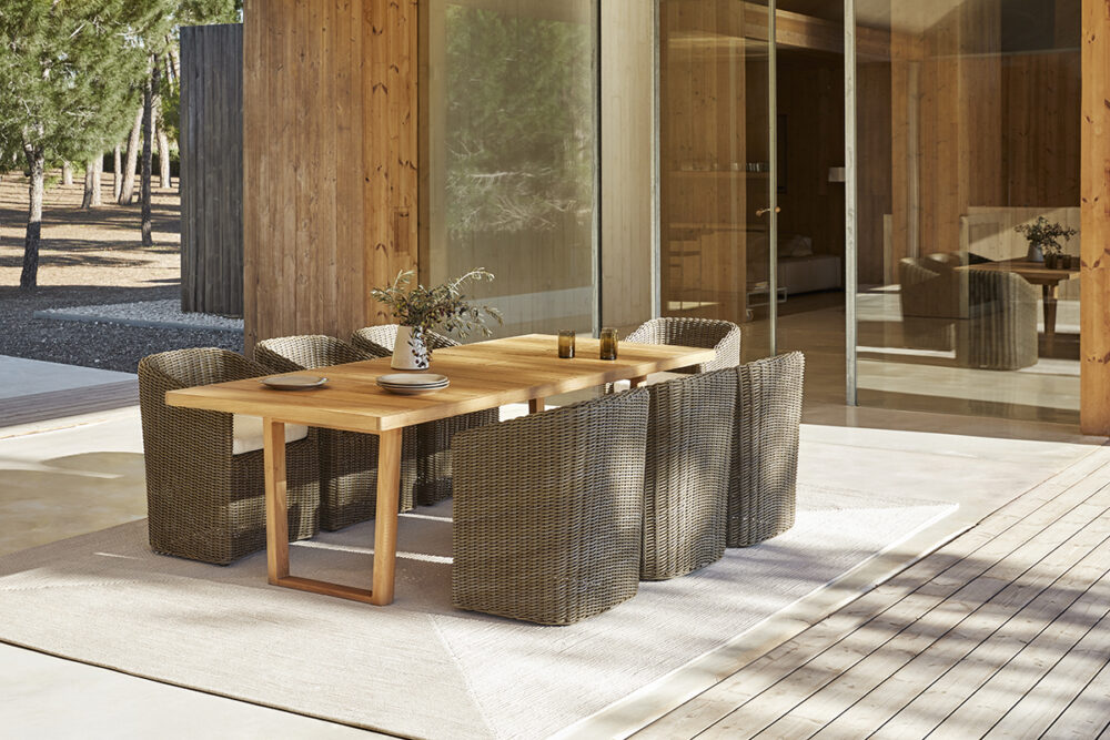 Heritage table - Image 2