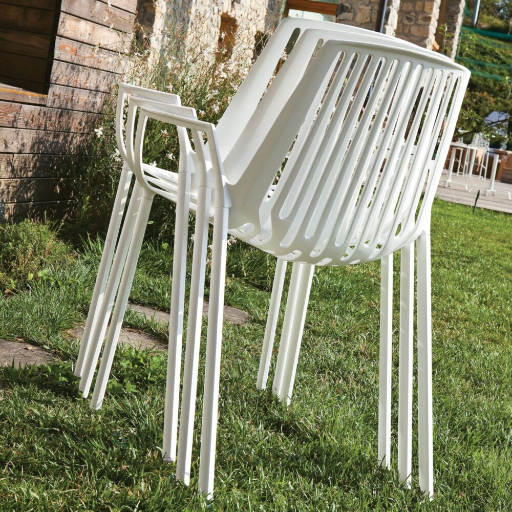 Rion Armchair - Image 2