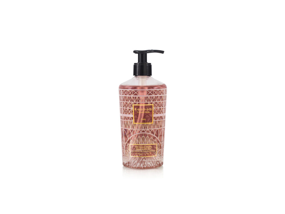 Hand Wash Gel 350ml Paris