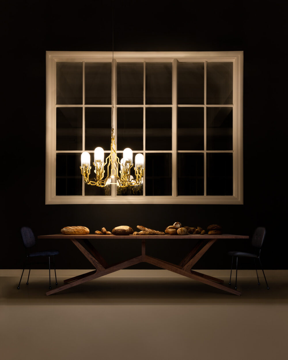 Plant Chandelier - Image 4