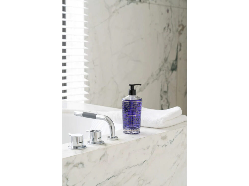 Shower Gel 350ml Gentlemen - Image 2