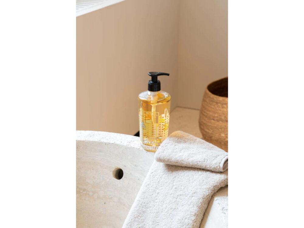 Shower Gel 350ml Miami - Image 3