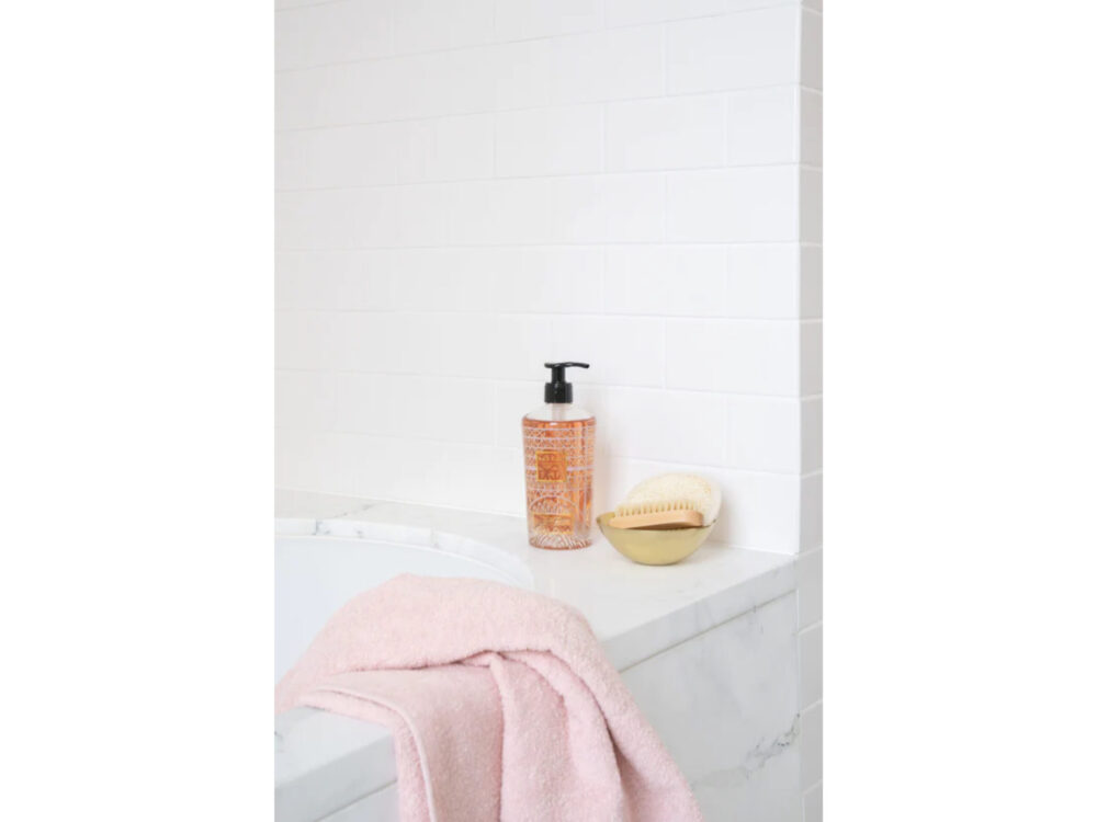 Shower Gel 350ml Paris - Image 3