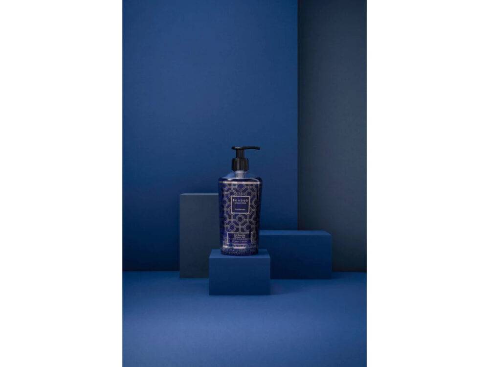 Shower Gel 350ml Gentlemen - Image 3