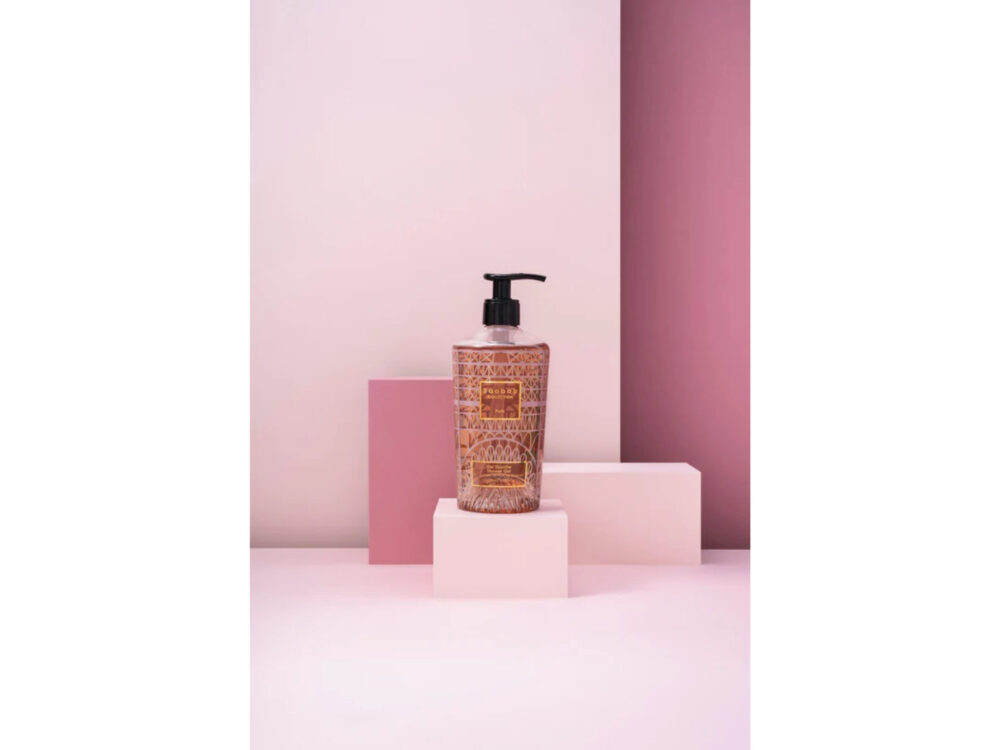 Shower Gel 350ml Paris - Image 4