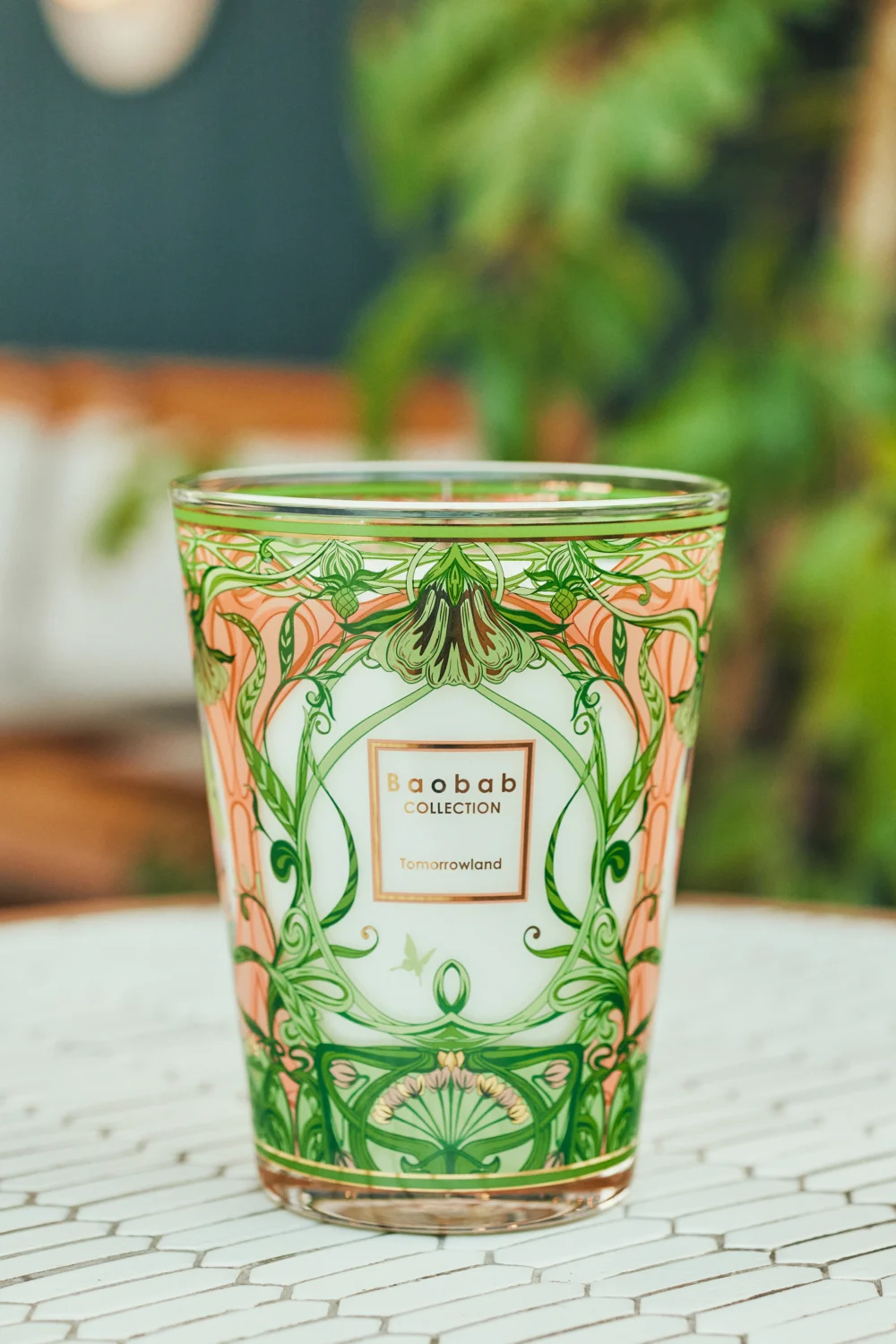 Candle Tomorrowland - Image 3
