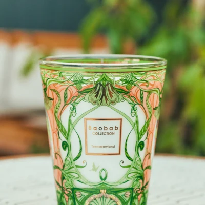Candle Tomorrowland - Image 3