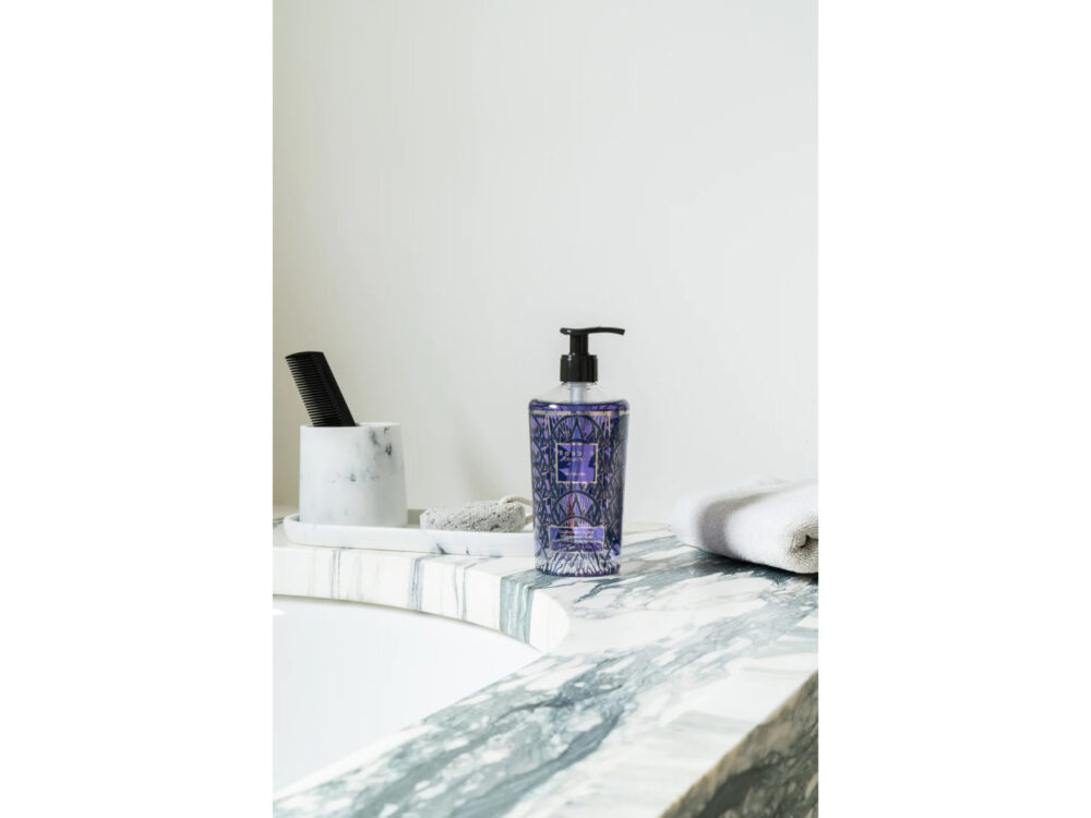Hand Wash Gel 350ml Manhattan - Image 3