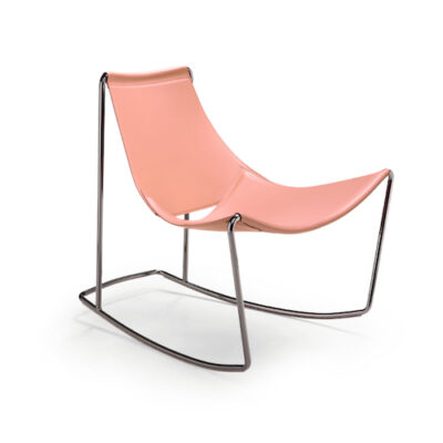 Apelle DNB M CU Lounge Chair