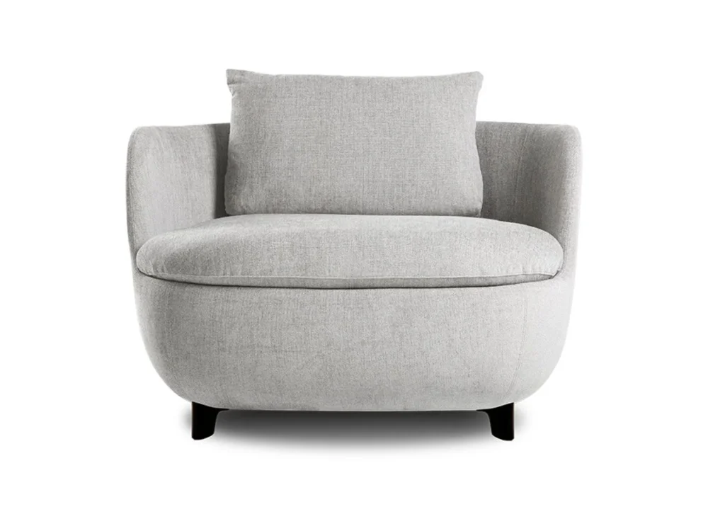 Bart Armchair - Image 6