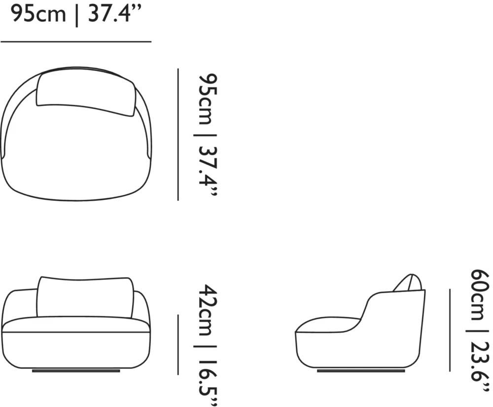 Bart Swivel - Image 5