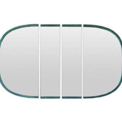 Torino Mirror