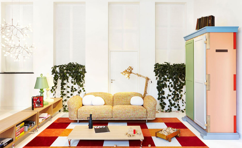 Cloud Sofa - Image 9