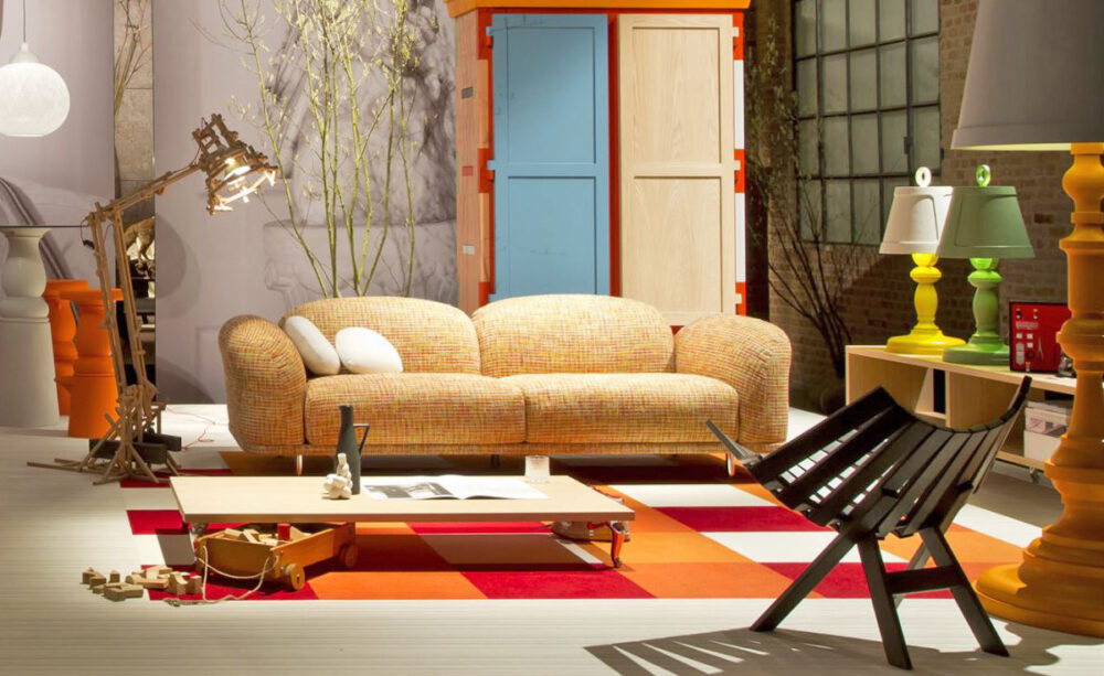 Cloud Sofa - Image 10