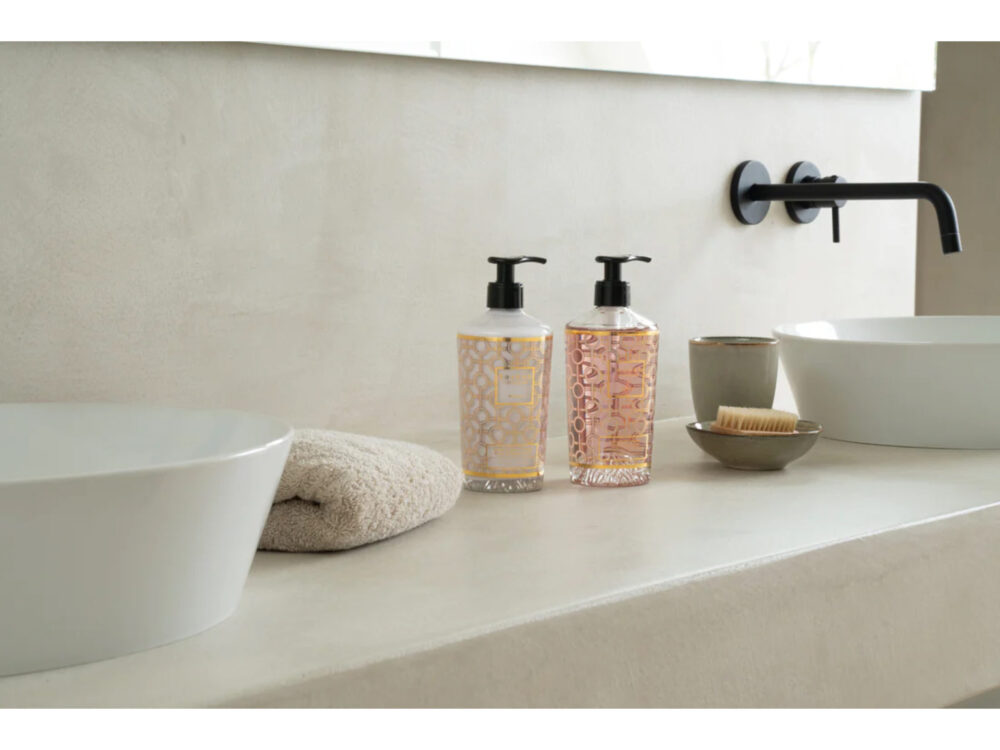Κουτί δώρου Women Body & Hand Lotion και Hand Wash Gel - Image 2
