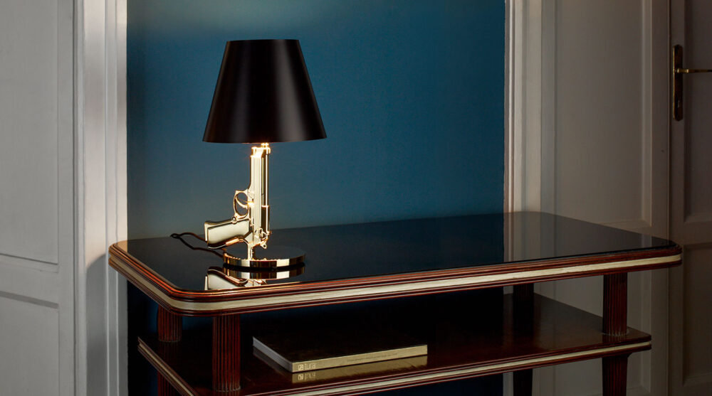 Guns-bedside gun - Image 4