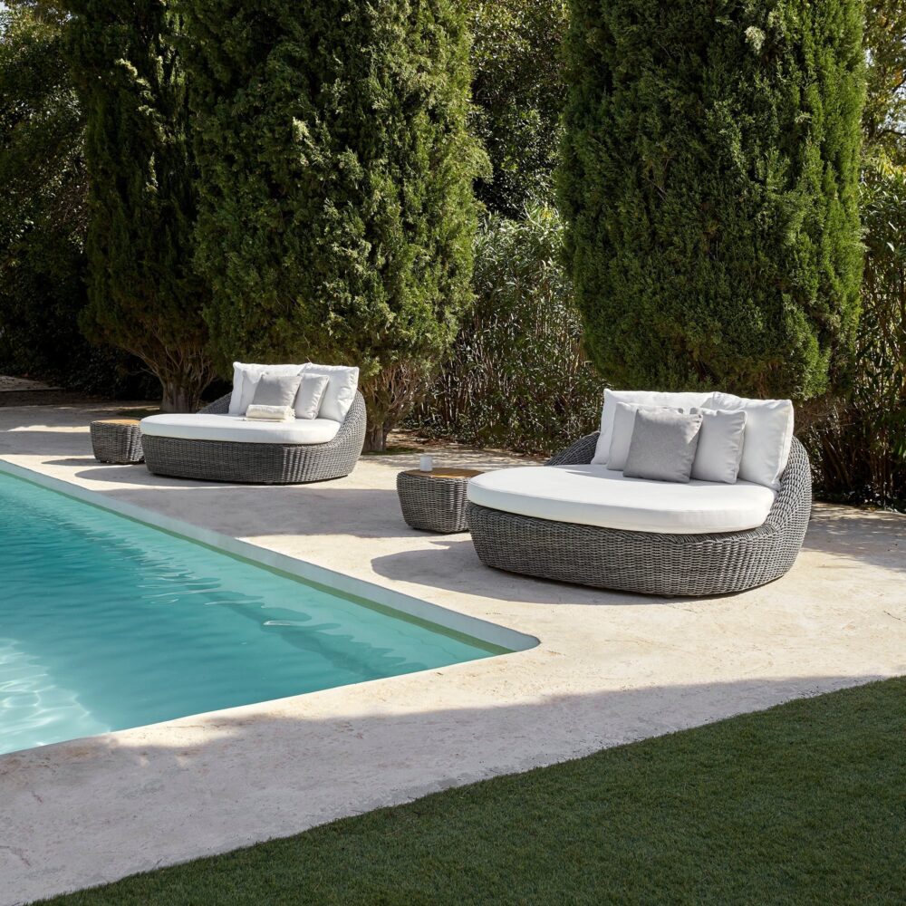 Heritage daybed - Image 2