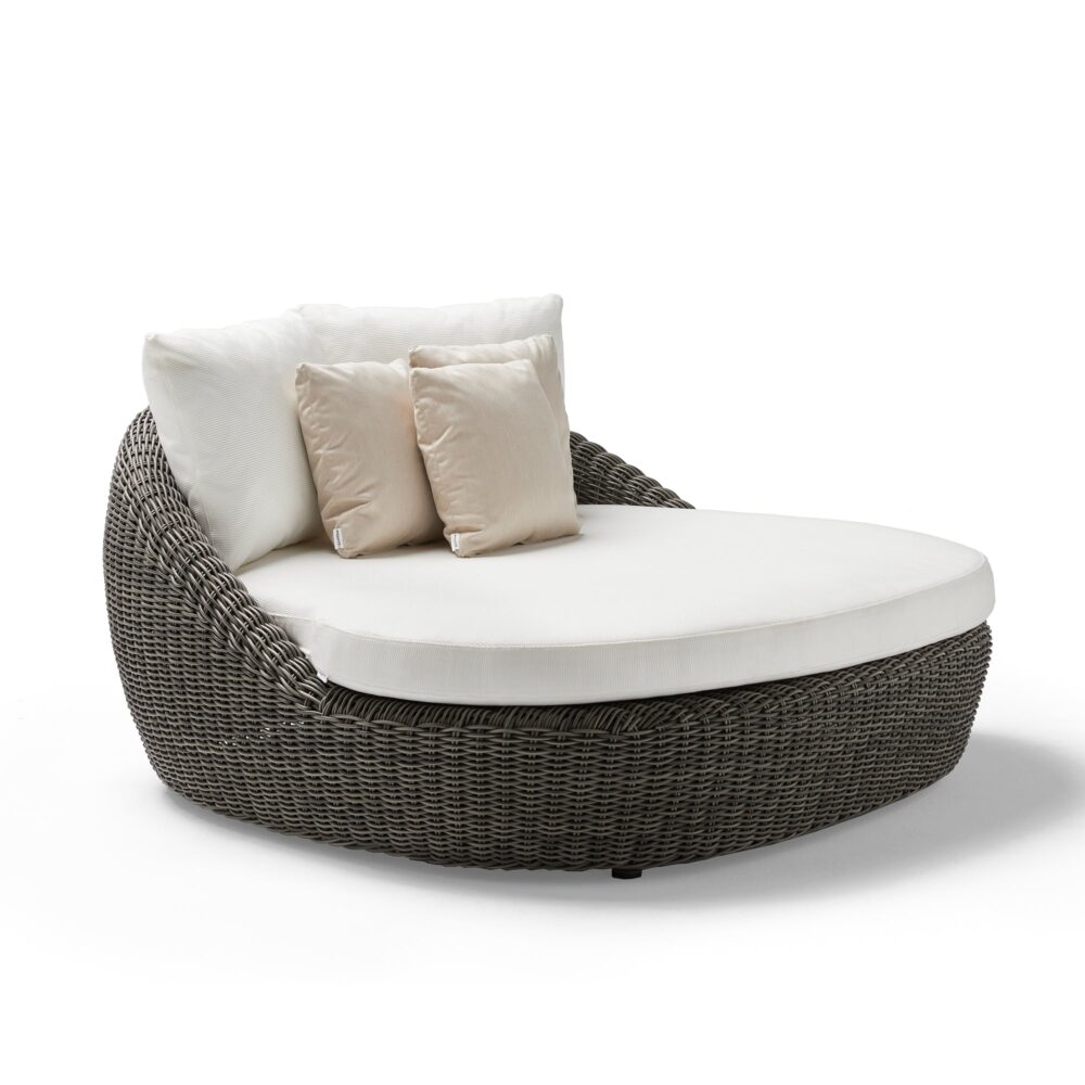 Heritage daybed