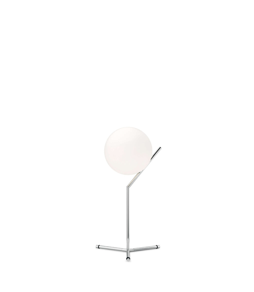 IC Table 1 High