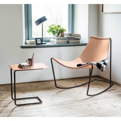 Apelle DNB M CU Lounge Chair - Image 4