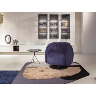 Leon Armchair - Image 4