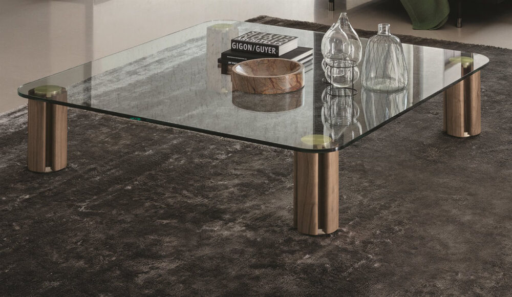 Quadrifoglio crystal square - Image 5