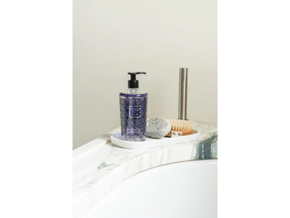 Shower Gel 350ml Manhattan - Image 3